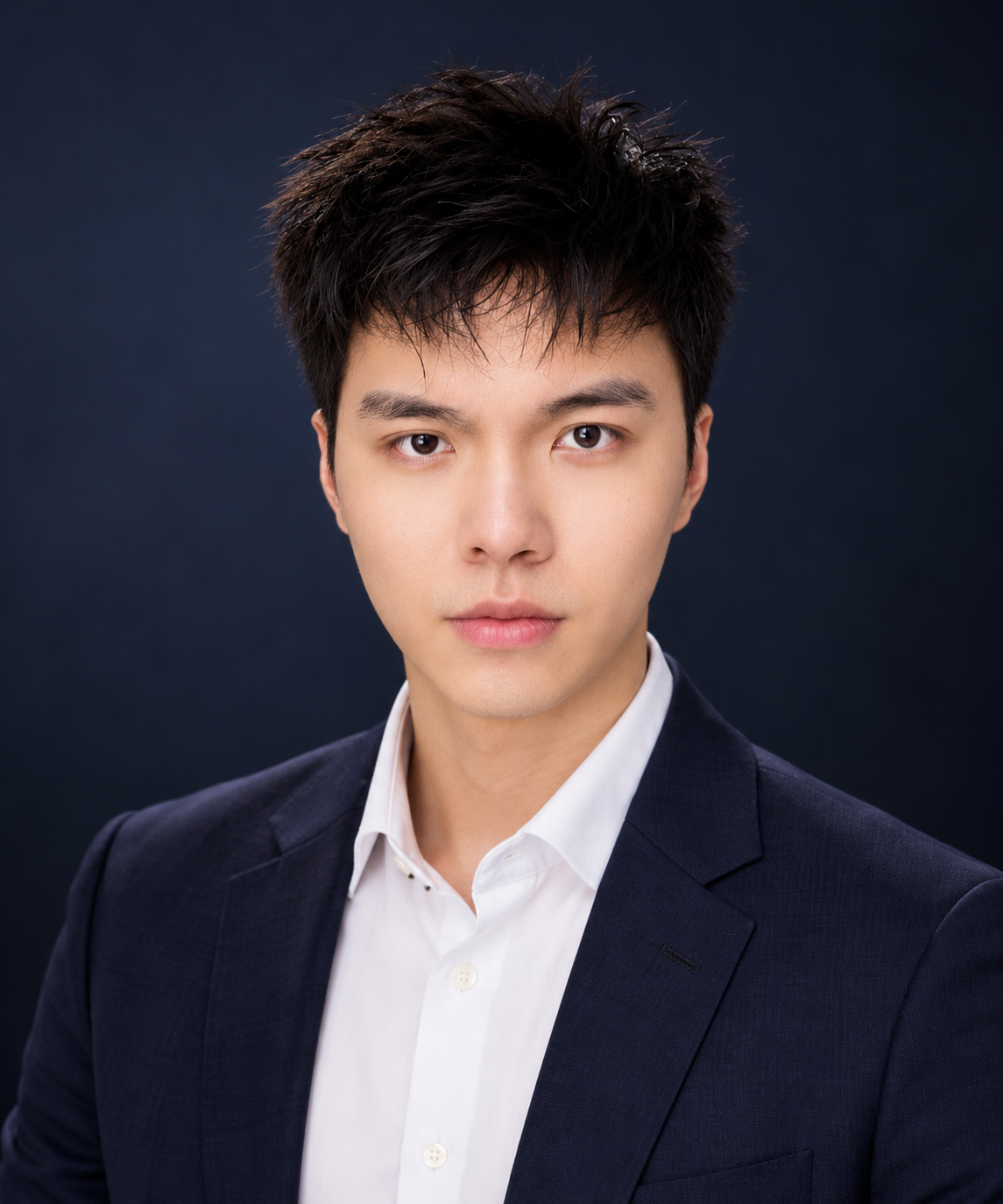 Zhicong (Barney) Chen